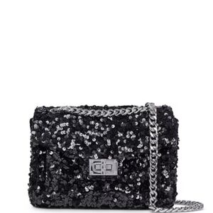 The Kooples Emily Sequin Bag